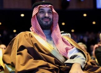 US Iran Conflict: सऊदी अरब ने ईरान को दिया बड़ा भरोसा, हमले के लिए जमीन-एयरस्पेस नहीं देगा US Iran Conflict