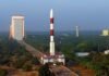 ISRO को 2026 की पहली बड़ी नाकामी: PSLV-C62 मिशन फेल, तीसरे स्टेज की तकनीकी खराबी बनी वजह PSLV-C62 मिशन फेल