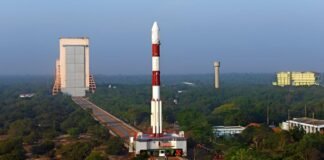 ISRO को 2026 की पहली बड़ी नाकामी: PSLV-C62 मिशन फेल, तीसरे स्टेज की तकनीकी खराबी बनी वजह PSLV-C62 मिशन फेल
