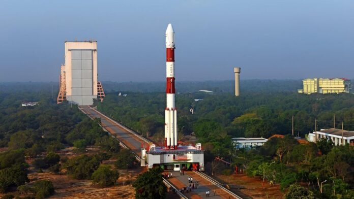 PSLV-C62 मिशन फेल
