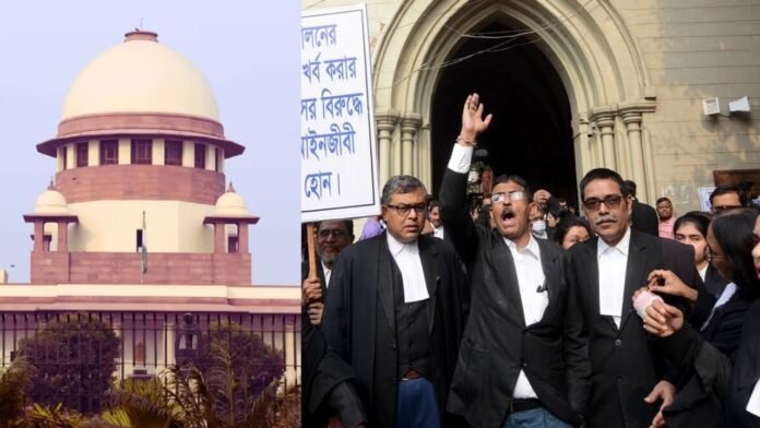 ED कार्रवाई और ममता बनर्जी