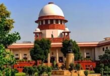 चंबल अभयारण्य में अवैध रेत खनन पर सुप्रीम कोर्ट सख्त, तीन राज्यों को लगाई फटकार सुप्रीम कोर्ट