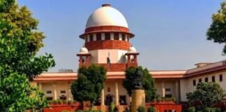 चंबल अभयारण्य में अवैध रेत खनन पर सुप्रीम कोर्ट सख्त, तीन राज्यों को लगाई फटकार सुप्रीम कोर्ट