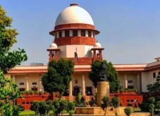 चंबल अभयारण्य में अवैध रेत खनन पर सुप्रीम कोर्ट सख्त, तीन राज्यों को लगाई फटकार सुप्रीम कोर्ट