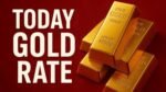 Gold-Silver Price Today: चांदी पहली बार ₹3 लाख पार, सोना भी रिकॉर्ड ऊंचाई पर