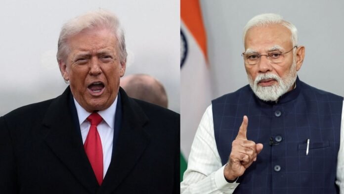 अमेरिकी टैरिफ