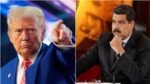 Venezuela Crisis: ट्रंप का बड़ा दावा, मादुरो दंपती हिरासत में, काराकस धमाकों के बाद दुनिया में हलचल