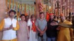 भोजशाला में वर्षो के संघर्ष के बाद हिन्दु समाज की ऐतिहासिक अखंड पूजा हिन्दू समाज की जीत