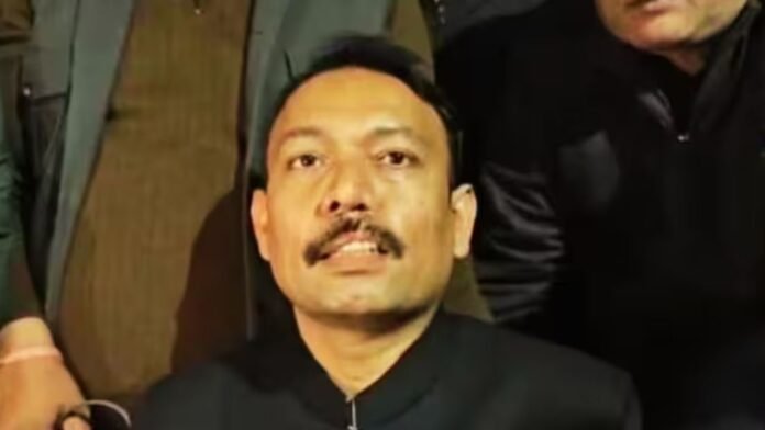 अलंकार अग्निहोत्री