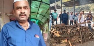इंदौर में दूषित पेयजल से 25वीं मौत, 51 वर्षीय हेमंत गायकवाड ने तोड़ा दम, 4 बेटियों के थे पिता इंदौर में 25वीं मौत