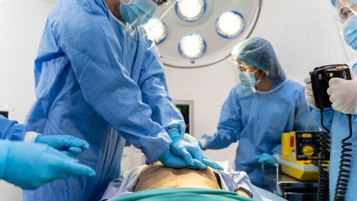 डॉ. पाखमोडे केस डॉ. पाखमोडे केस