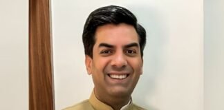 चंडीगढ़ मेयर चुनाव 2026: बीजेपी का कब्जा बरकरार, सौरभ जोशी बने नए मेयर चंडीगढ़ मेयर सौरभ जोशी