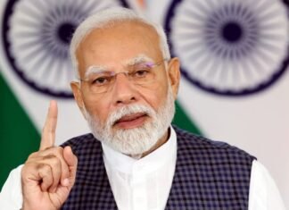 8वें वेतन आयोग को लेकर केंद्र सरकार का बड़ा बयान, केंद्रीय कर्मचारियों के लिए बड़ी खबर 8वें वेतन आयोग