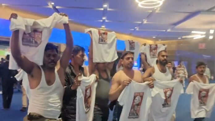 दिल्ली AI Summit