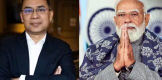 चुनाव जीतते ही तारिक रहमान को पीएम मोदी की कॉल, क्या बदलेगा भारत-बांग्लादेश रिश्ता तारिक रहमान