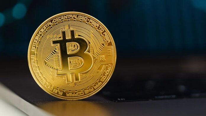 बिटकॉइन