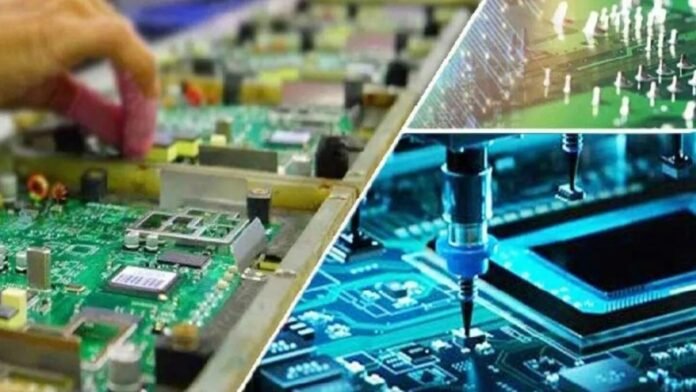 Budget 2026: इलेक्ट्रॉनिक्स मैन्युफैक्चरिंग