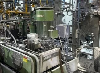 ग्वालियर रेलवे फैक्ट्री में बड़ा हादसा, गैस लीक से आग लगने पर पांच झुलसे, तीन की हालत गंभीर रेलवे स्प्रिंग फैक्ट्री में हादसा