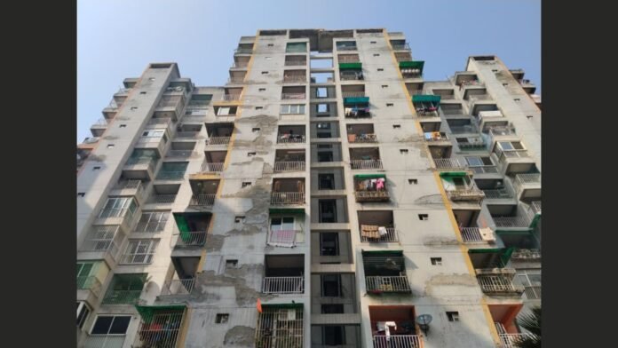 Ghaziabad Suicide Case