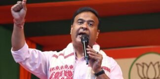 असम चुनाव से पहले कांग्रेस को झटका, BJP की हैट्रिक की तैयारी, कांग्रेस में गुटबाजी असम चुनाव