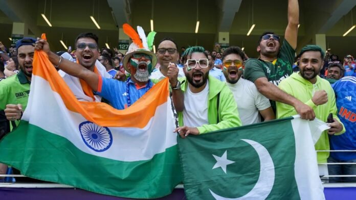 India pakistan Match t20 Ind vs Pak T20 वर्ल्ड कप