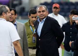 भारत-पाक मैच पर फिर हो सकता है बदलाव, श्रीलंका के दबाव में पीसीबी भारत-पाक मैच