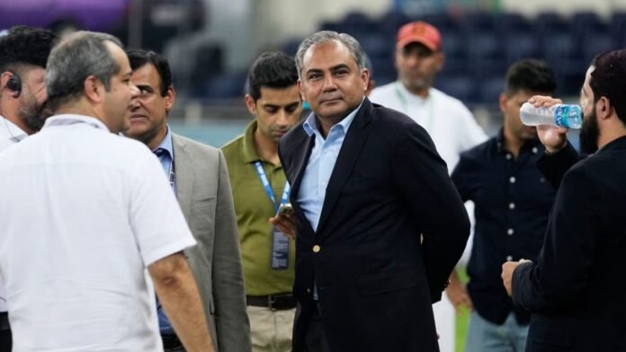 भारत-पाक मैच