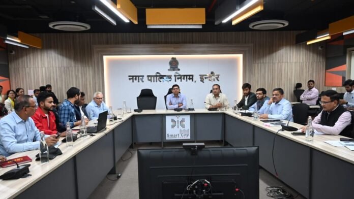 Indore News 2 दूषित पानी की शिकायत पर बड़ी कार्रवाई