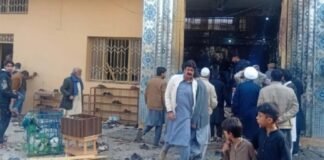 Islamabad Blast: जुमे की नमाज के दौरान शिया मस्जिद में धमाका, 31 की मौत, 169 घायल Islamabad Blast