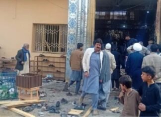 Islamabad Blast: जुमे की नमाज के दौरान शिया मस्जिद में धमाका, 31 की मौत, 169 घायल Islamabad Blast