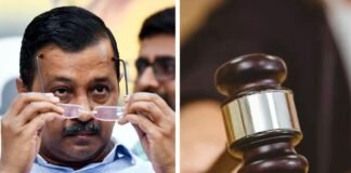 दिल्ली शराब नीति केस: केजरीवाल-सिसोदिया पर आरोप तय होंगे या नहीं? कोर्ट ने फैसला रखा सुरक्षित दिल्ली शराब नीति केस