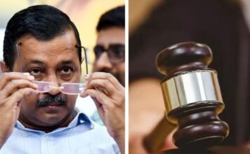 दिल्ली शराब नीति केस: केजरीवाल-सिसोदिया पर आरोप तय होंगे या नहीं? कोर्ट ने फैसला रखा सुरक्षित दिल्ली शराब नीति केस