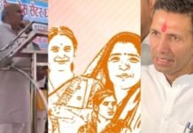 MP News: लाड़ली बहन योजना से नाम काटने की धमकी, महिलाओं की कम भीड़ पर भड़के मंत्री करण सिंह वर्मा लाड़ली बहन योजना