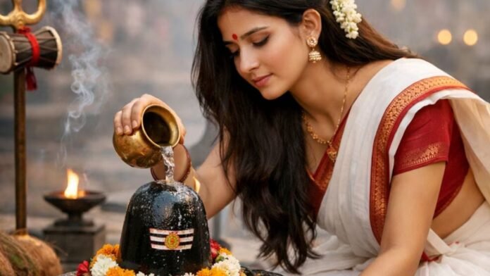 Mahashivratri Puja महाशिवरात्रि