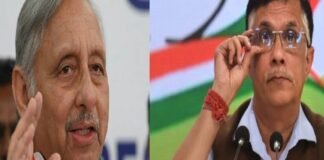 केरल चुनाव से पहले कांग्रेस में बयानबाज़ी, अय्यर की टिप्पणी पर मचा सियासी घमासान मणिशंकर अय्यर