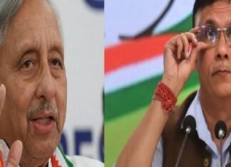 केरल चुनाव से पहले कांग्रेस में बयानबाज़ी, अय्यर की टिप्पणी पर मचा सियासी घमासान मणिशंकर अय्यर