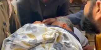 आधी रात ड्रामा के बाद पप्पू यादव गिरफ्तार, IGIMS से PMCH किया गया शिफ्ट पप्पू यादव गिरफ्तार
