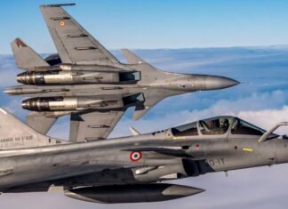 ऑपरेशन सिंदूर के बाद राफेल पर बढ़ा भरोसा, 114 नए जेट की खरीद को हरी झंडी ऑपरेशन सिंदूर के बाद राफेल पर बढ़ा भरोसा