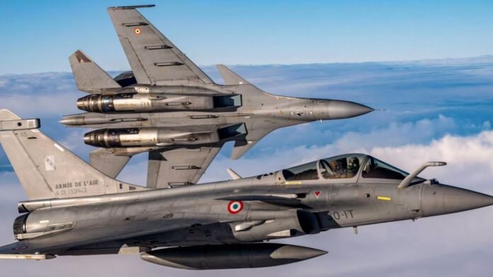 ऑपरेशन सिंदूर के बाद राफेल पर बढ़ा भरोसा