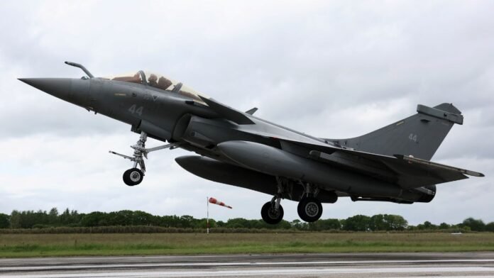 राफेल पर फिर बड़ी डील की आहट