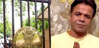 8 दिन बाद तिहाड़ जेल से बाहर आए राजपाल यादव, 1.5 करोड़ जमा करने के बाद मिली जमानत राजपाल यादव