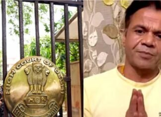 8 दिन बाद तिहाड़ जेल से बाहर आए राजपाल यादव, 1.5 करोड़ जमा करने के बाद मिली जमानत राजपाल यादव