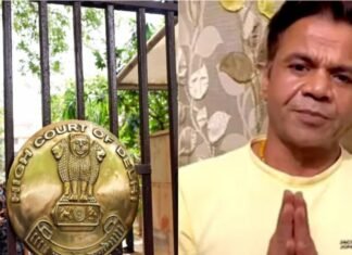 सरेंडर से पहले रो पड़े राजपाल यादव, तिहाड़ जेल में कही दिल छू लेने वाली बात राजपाल यादव