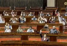 राज्यसभा की 37 सीटों के लिए 16 मार्च को चुनाव, जानें किन राज्यों में होगी वोटिंग राज्यसभा चुनाव