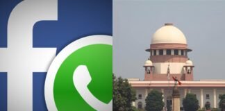डेटा शेयरिंग पर सुप्रीम कोर्ट सख्त, मेटा-व्हाट्सऐप से कहा– नियम नहीं मानना है तो देश छोड़िए Supreme Court Data Privacy