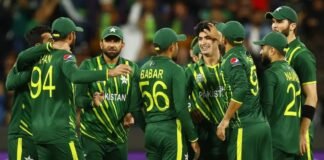 T20 World Cup 2026: भारत के खिलाफ मैच बहिष्कार से पाकिस्तान पर बैन का खतरा, ICC ले सकती है कड़ा एक्शन T20 World Cup 2026