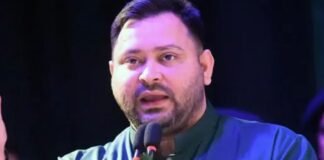 तेजस्वी यादव के राज्यसभा जाने की चर्चा तेज, लालू ने बुलाई अहम बैठक तेजस्वी यादव