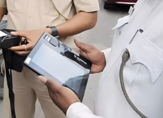 बड़ी राहत: अब एक ही दिन दोबारा नहीं कटेगा ट्रैफिक चालान, शुरू हुआ नया नियम ट्रैफिक चालान