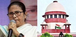 West Bengal SIR Case: सुप्रीम कोर्ट में खुद उतरीं ममता बनर्जी, बोलीं– ‘मैं बंधुआ मजदूर हूं, हमें कहीं न्याय नहीं मिल रहा’ West Bengal SIR Case