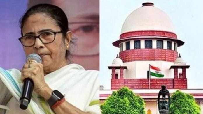 West Bengal SIR Case